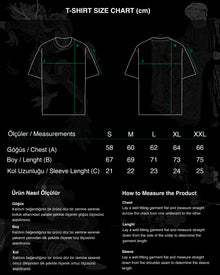 Chess V2 T-Shirt - Kahverengi̇