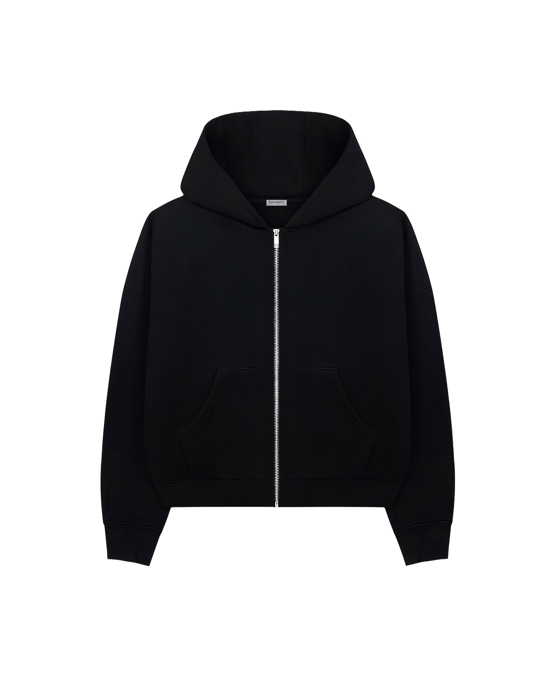 WALKERS V2 ZIP-UP