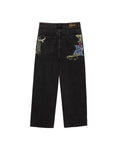 WALKERS V2 BAGGY JEANS