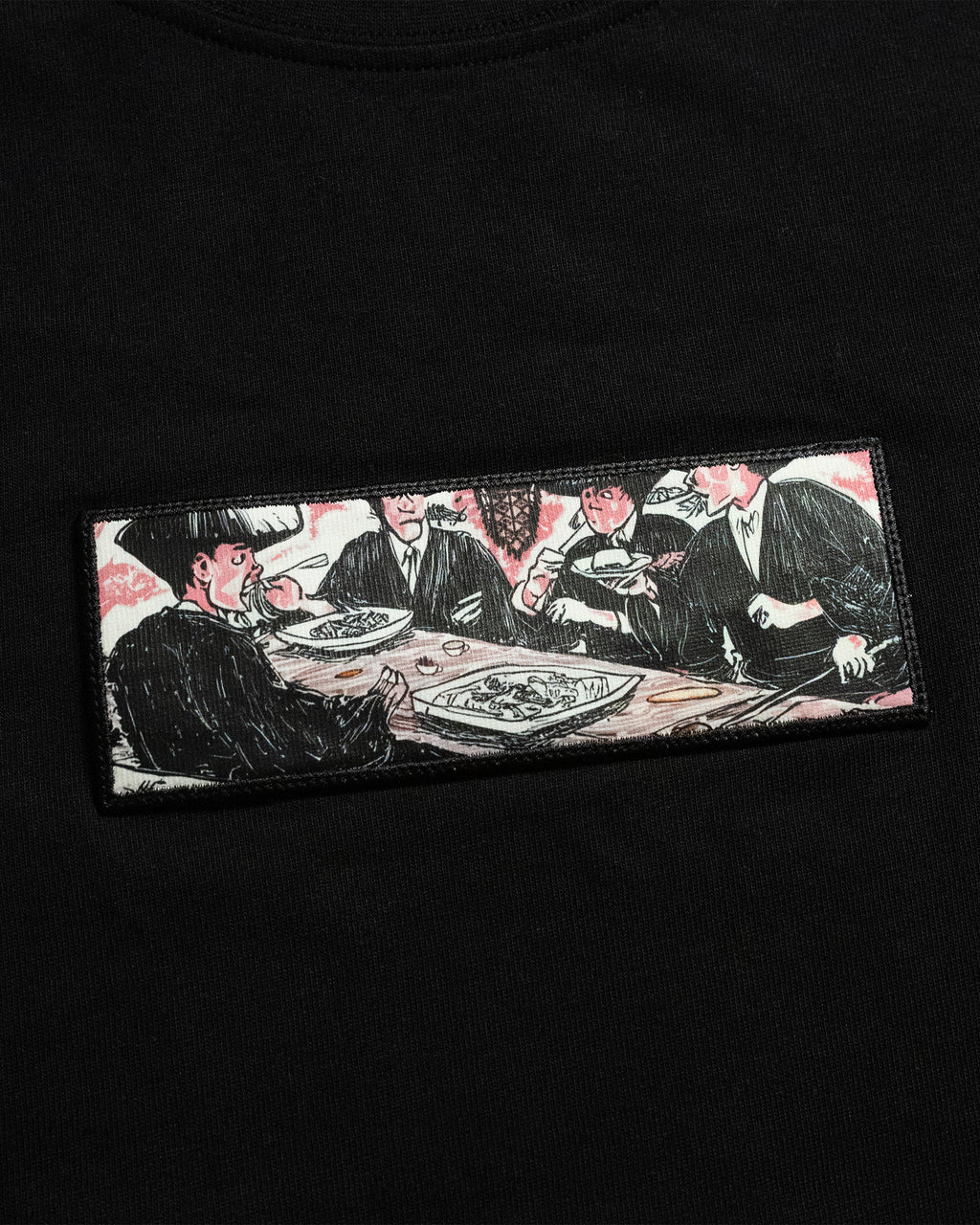ZEN T-SHIRT