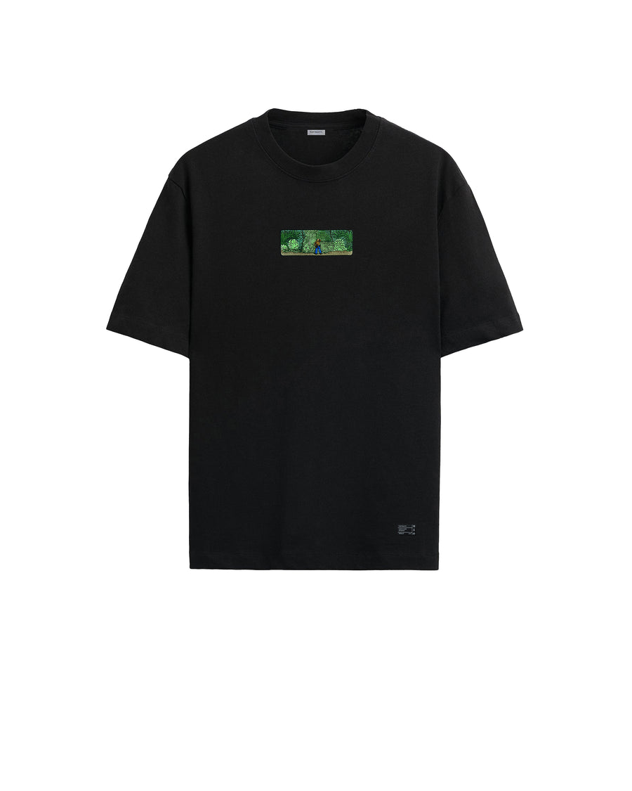 ADVENTURER T-SHIRT