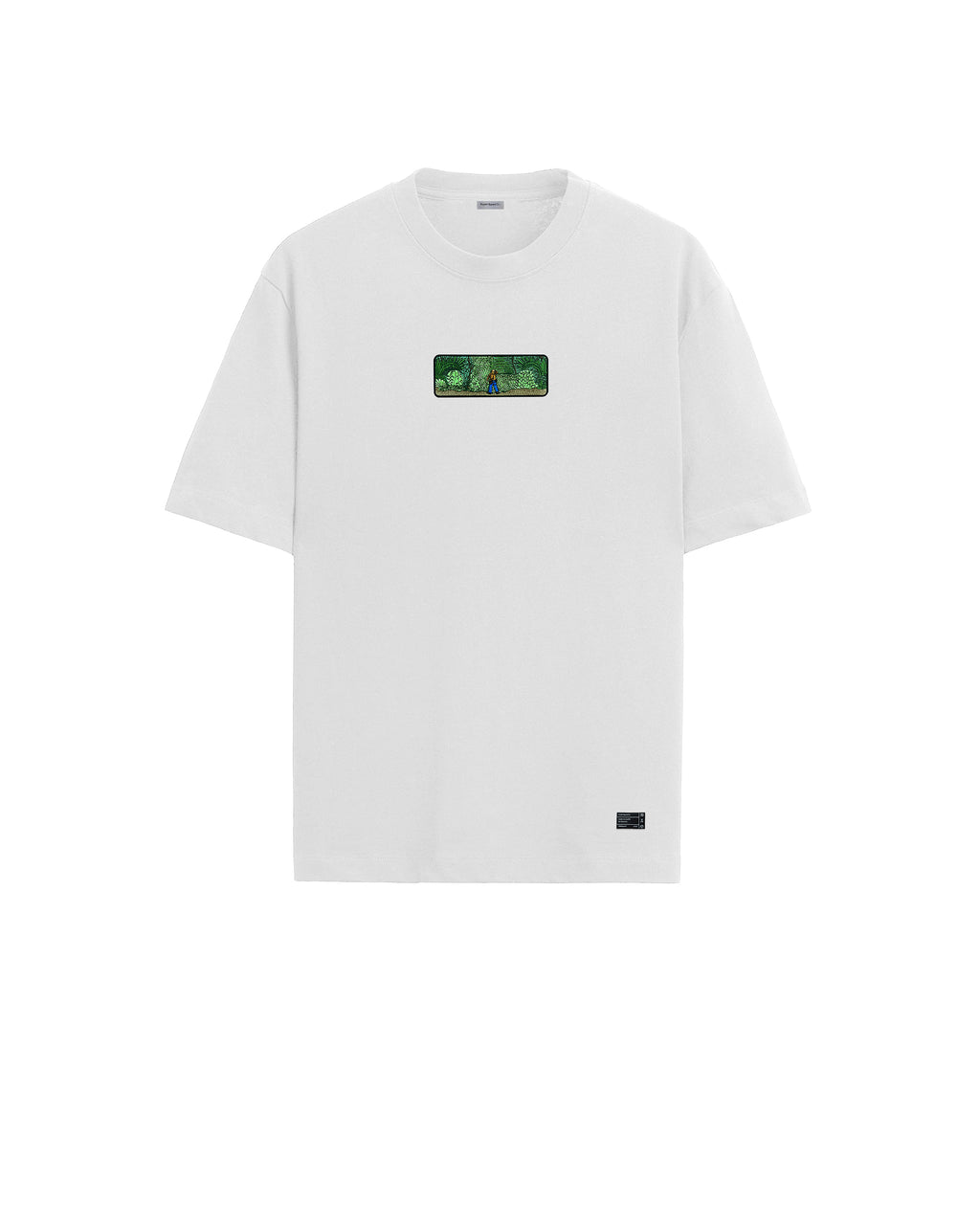 ADVENTURER T-SHIRT