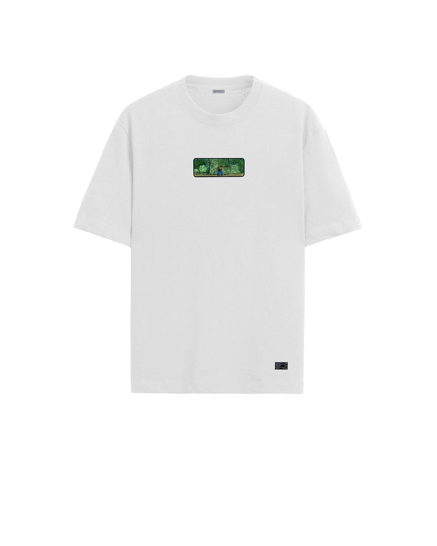ADVENTURER T-SHIRT