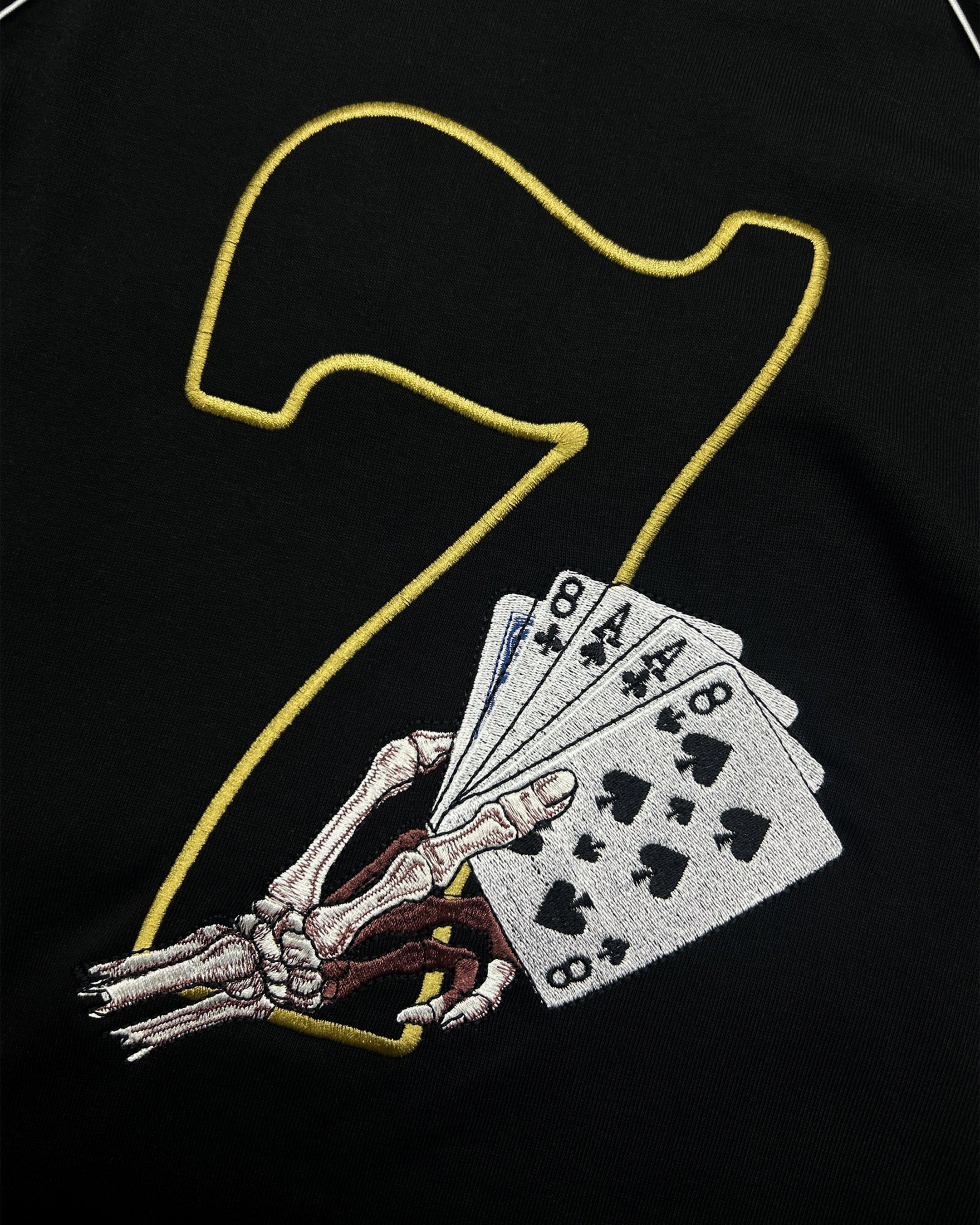 POKER JERSEY