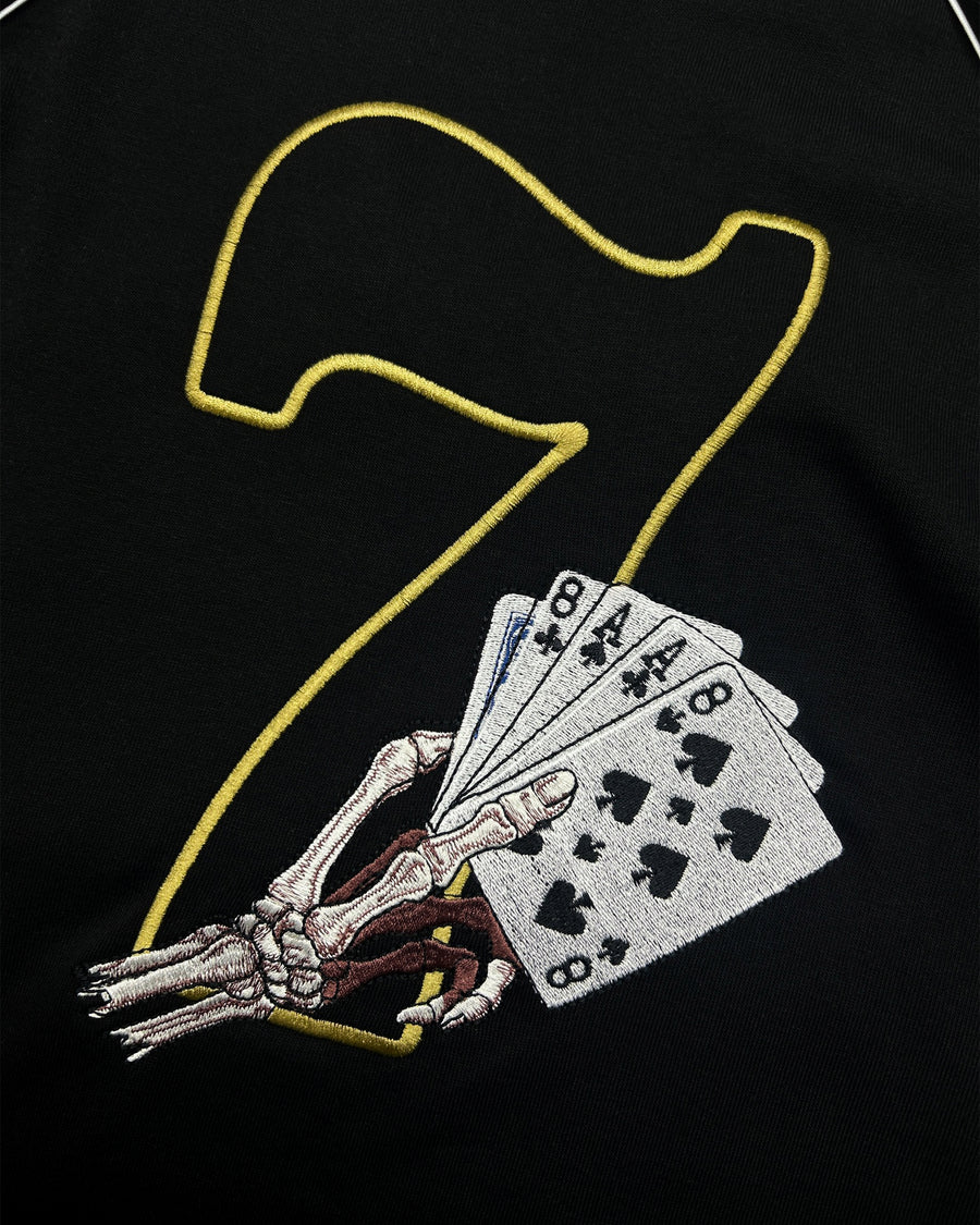 POKER JERSEY