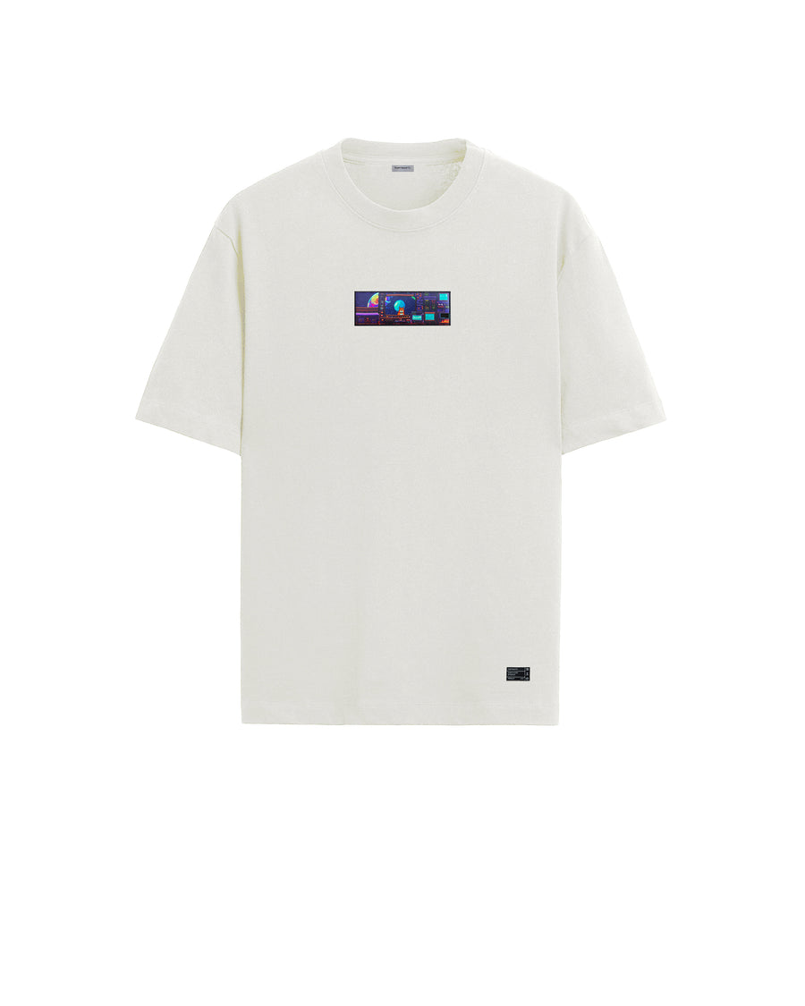 ASTROCAT T-SHIRT