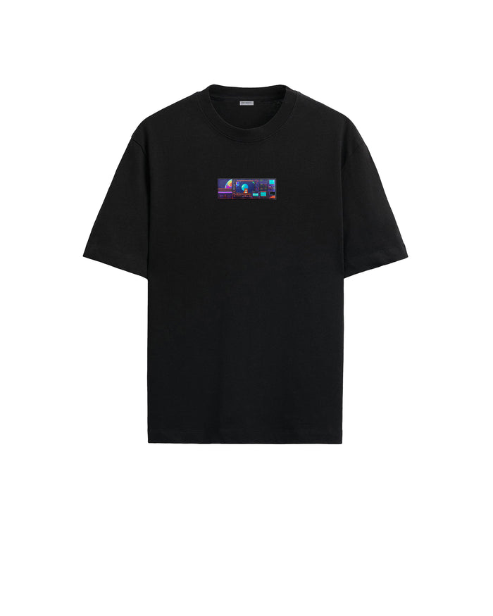 ASTROCAT T-SHIRT