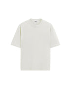 BASIC T-SHIRT - OFF WHITE