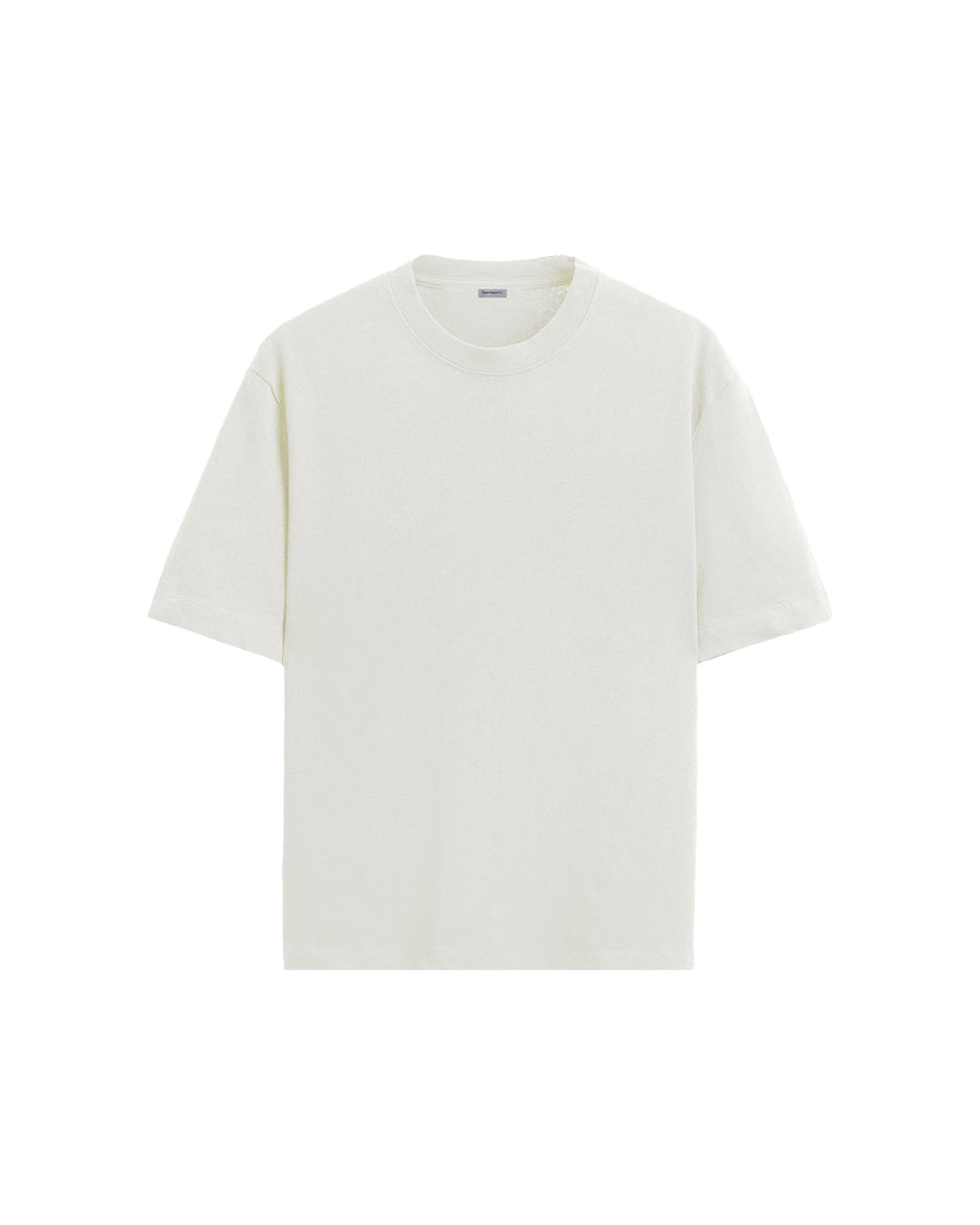 Basic T-Shirt - Off White