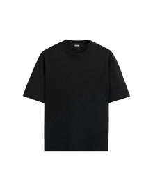 Basic T-shirt - Siyah