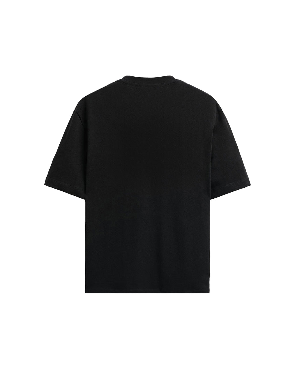 BASIC T-SHIRT - SİYAH