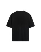 BASIC T-SHIRT - SİYAH