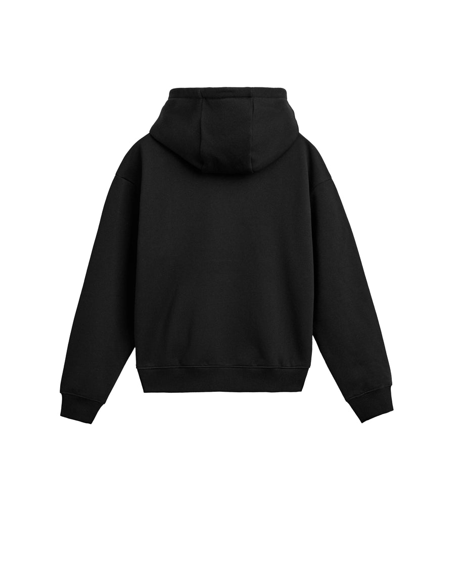 BASIC ZIP-UP