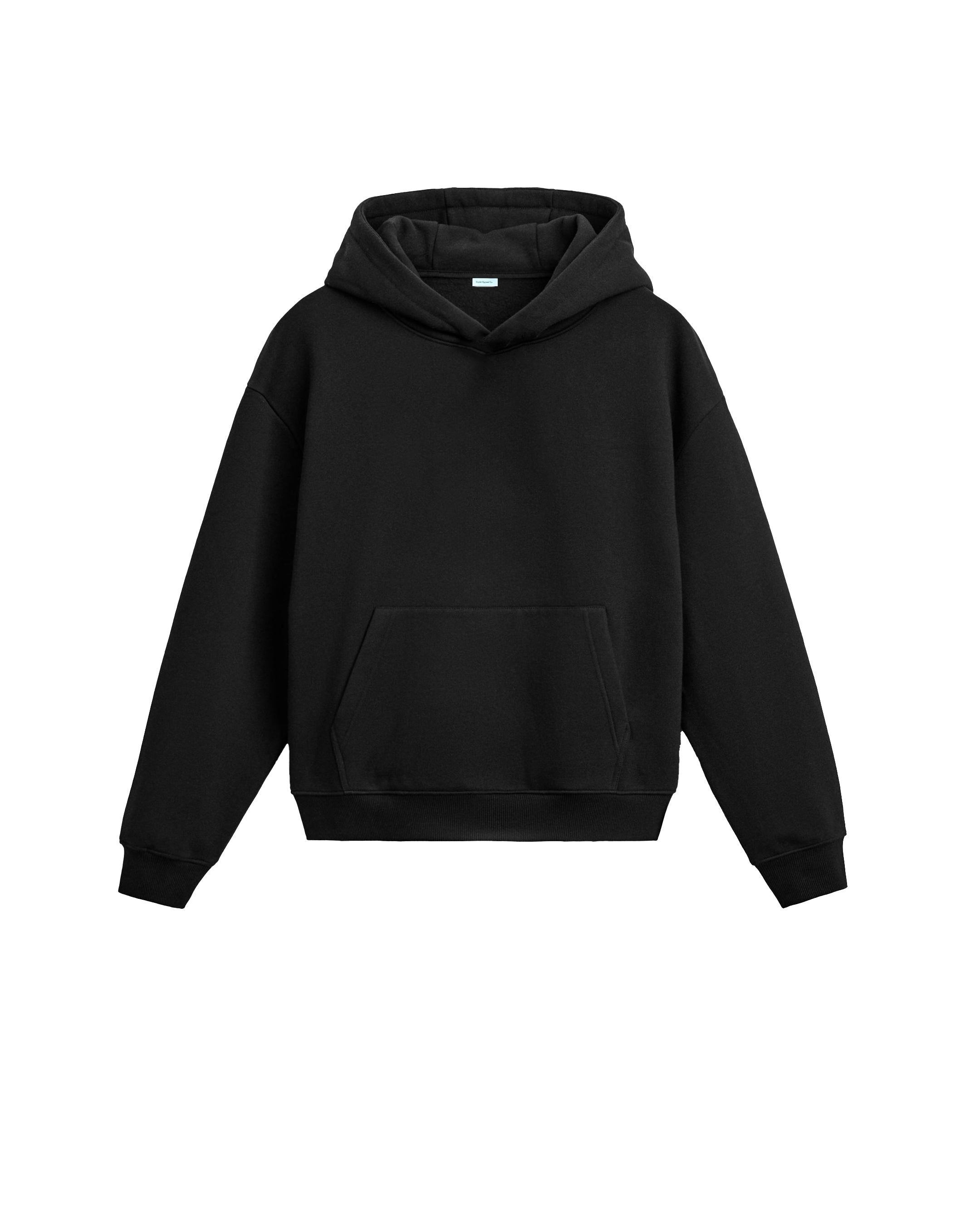 BASIC HOODIE