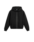 BASIC ZIP-UP