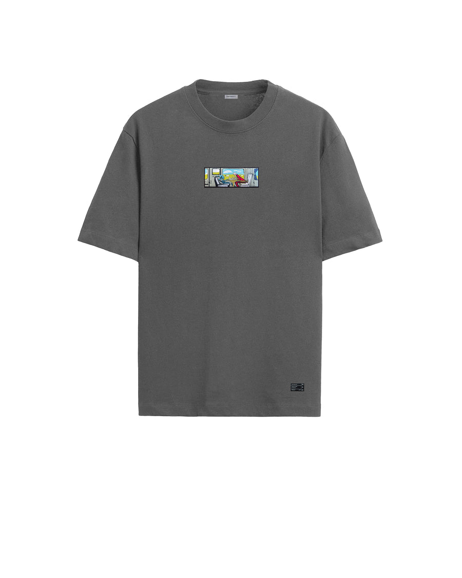 CHESS T-SHIRT