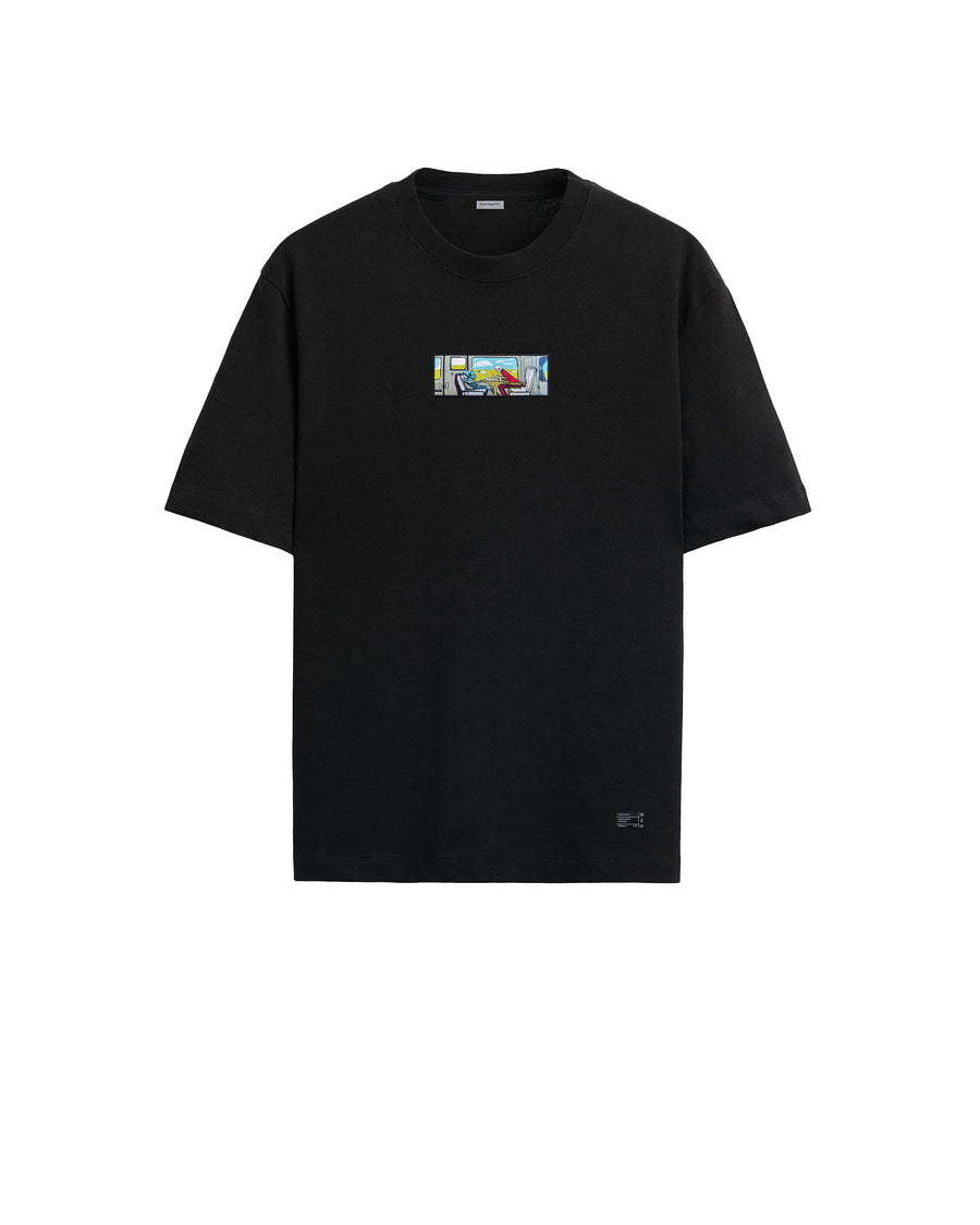 CHESS T-SHIRT