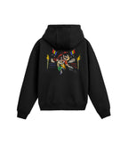 CHOK-DEE HOODIE