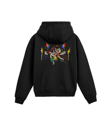 CHOK-DEE ZIP-UP