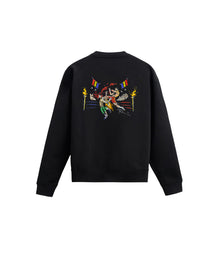 CHOK-DEE SWEATSHIRT