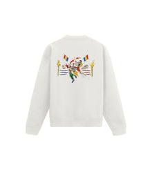 CHOK-DEE SWEATSHIRT