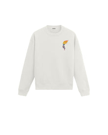 CHOK-DEE SWEATSHIRT