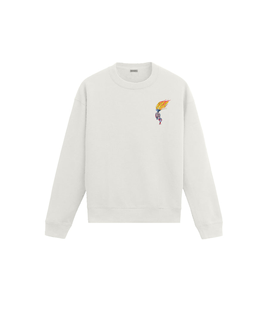 CHOK-DEE SWEATSHIRT