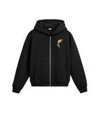CHOK-DEE ZIP-UP