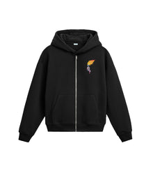 CHOK-DEE ZIP-UP