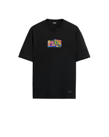 COMEBACK SZN T-SHIRT