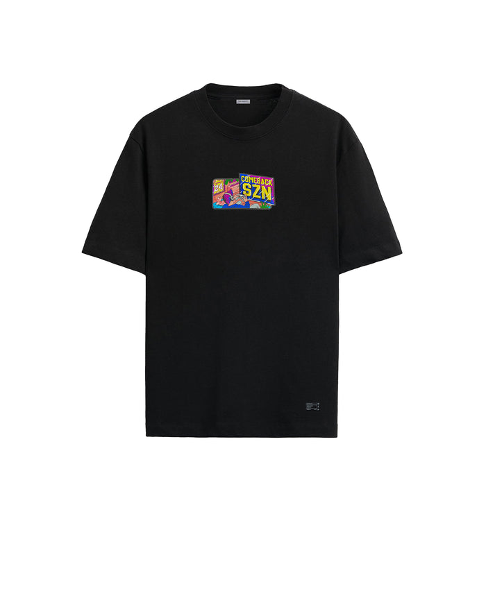 COMEBACK SZN T-SHIRT
