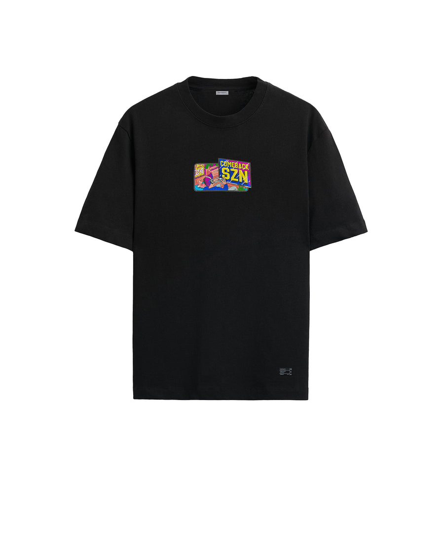 COMEBACK SZN T-SHIRT