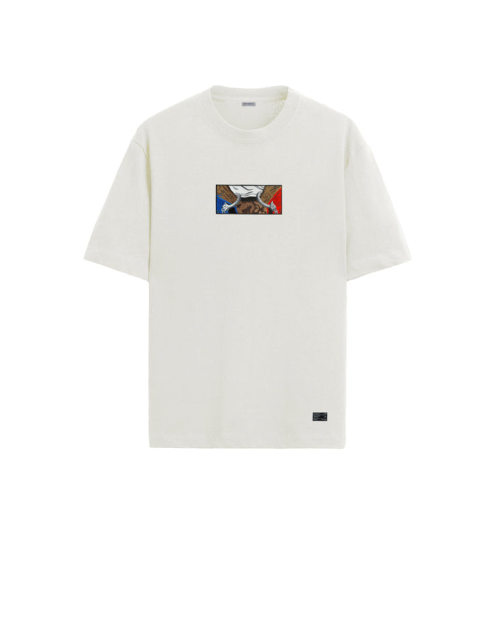 CRIMINAL T-SHIRT