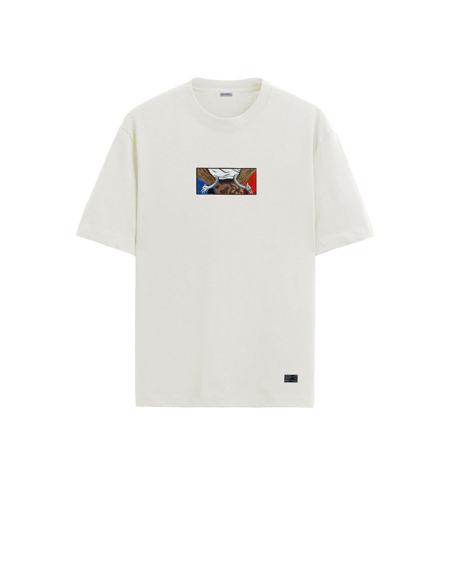 CRIMINAL T-SHIRT