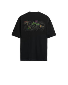 The Dwarf Premium T-Shirt tişört – önden görünüm | Voyant Apparel