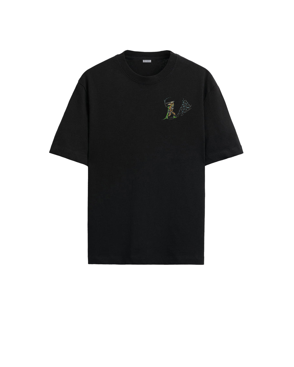 THE DWARF PREMIUM T-SHIRT