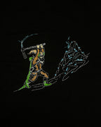 THE DWARF PREMIUM T-SHIRT