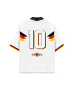 DEUTSCHLAND RETRO JERSEY V2