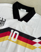 DEUTSCHLAND RETRO JERSEY V2