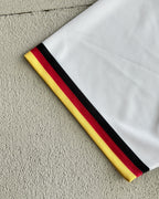 DEUTSCHLAND RETRO JERSEY V2