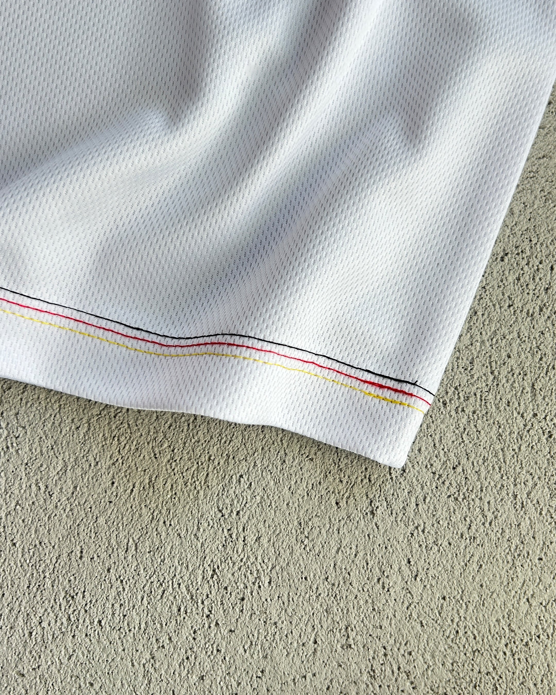 DEUTSCHLAND RETRO JERSEY V2