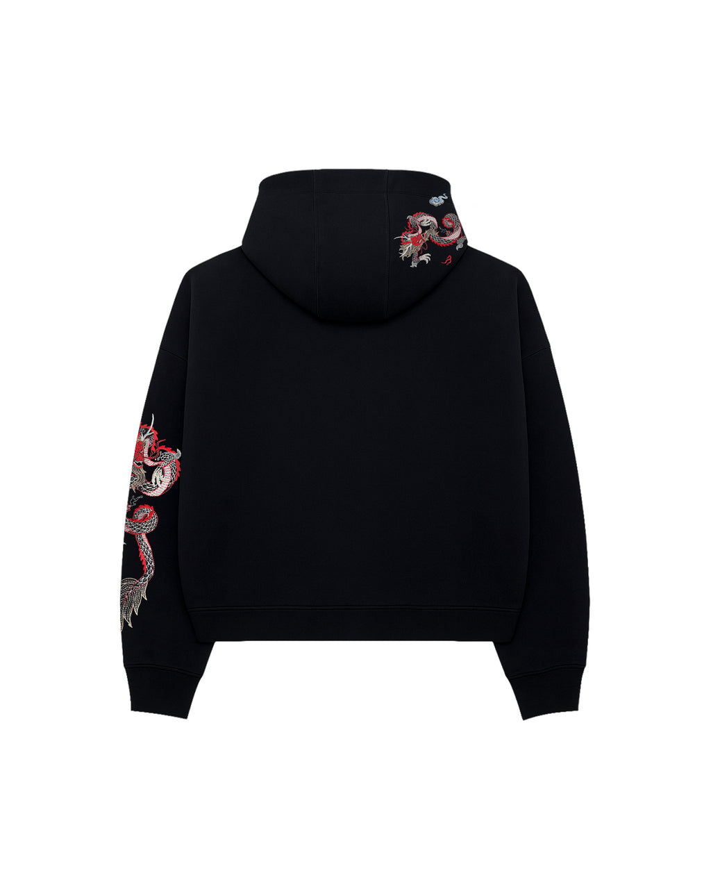 DRAGON HOODIE