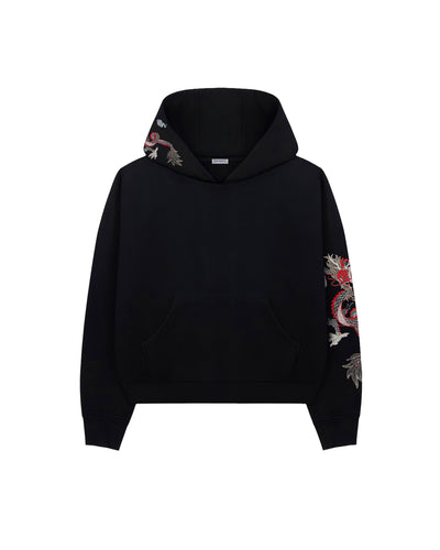 DRAGON HOODIE