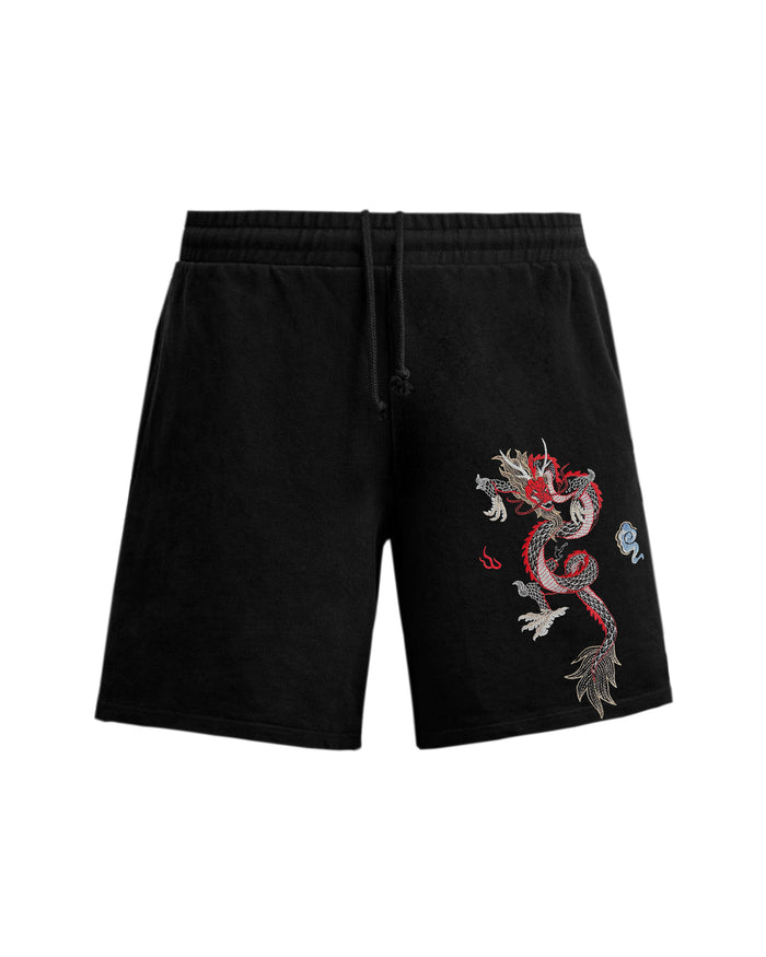 DRAGON ŞORT