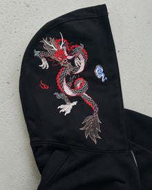 Dragon Hoodie