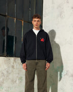 THE GREATEST ZIP-UP