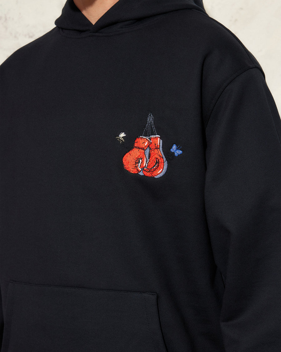 The Greatest Hoodie – ürün görseli 9 | Voyant Apparel