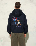 THE GREATEST ZIP-UP