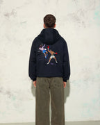 THE GREATEST ZIP-UP