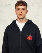 THE GREATEST ZIP-UP